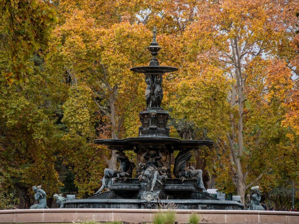 Galeria Otono Mendoza