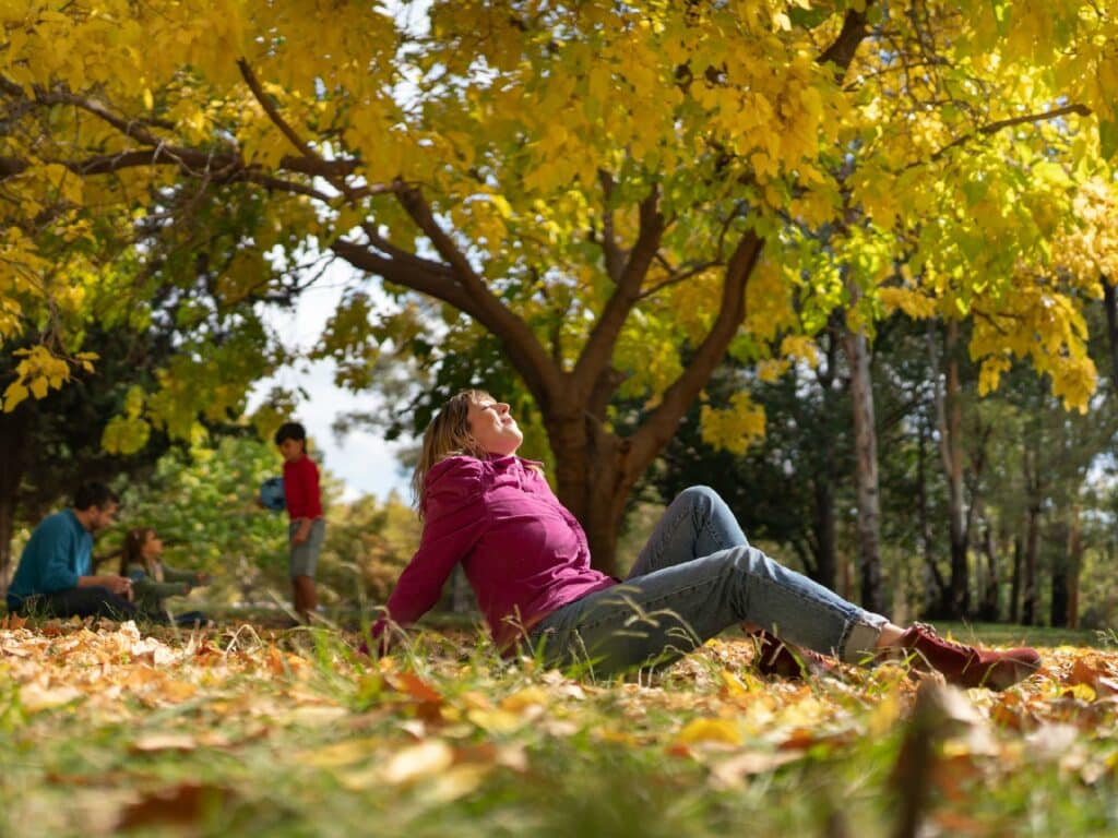 Galeria Otono Mendoza Familia