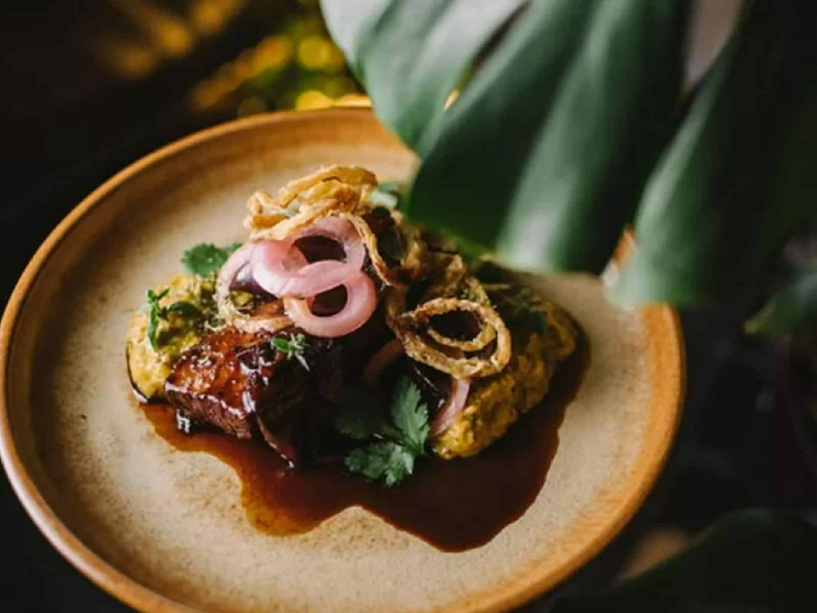 Paisajes con Sabor a Mendoza