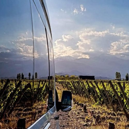 Accurotravel Turismo Mendoza