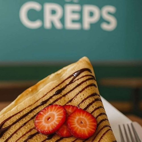 Almacen de crepes Malargue Mendoza
