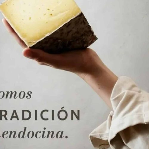 La quesoteca GOdoy Cruz mendoza